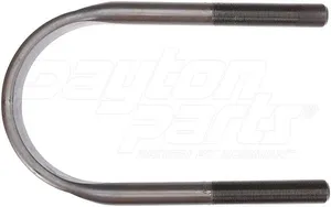 Dayton Parts 8U-7112R U-Bolt — 2