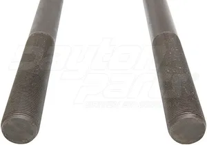 Dayton Parts 8U-76185MR U-Bolt — 2