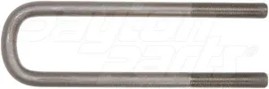 Dayton Parts 8U-76185MR U-Bolt — 4