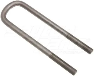 Dayton Parts 8U-76185MR U-Bolt