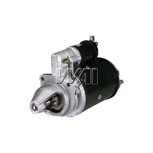 ST9017072 – Startmotor 2.8kW/12 Volt