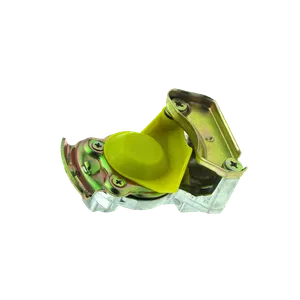 EBS 90.02.1003 PALM COUPLING - M22- YELLOW