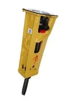 Ciocan hidraulic 600KG buldoexcavator
