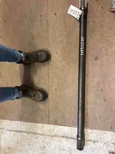 Axle Shaft Long, Steiger/ Case, Used — 2