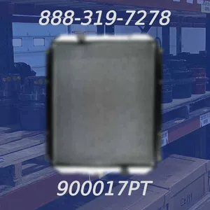 900017PT - Radiator