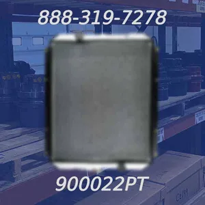900022PT - Radiator