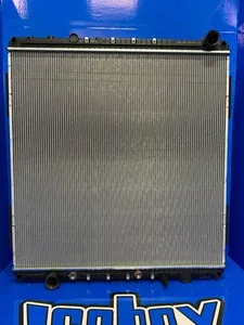 900048 - Radiator — 9