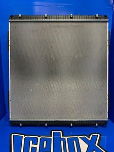 900048 - Radiator — 8