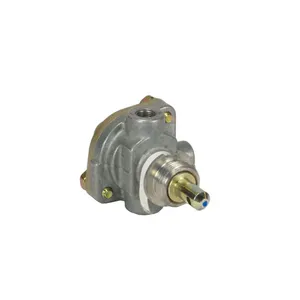Ottawa Valve, Dash | 90007281