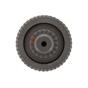 Oem 900187OEM Fuller A-6338 Auxiliary Countershaft Assembly — 5