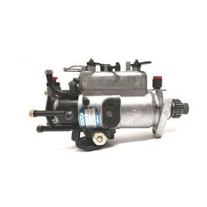Lucas CAV DPA and DPS fuel outlet banjo bolt pressurising valve — 2