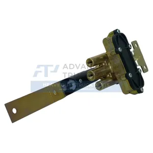 Genuine Haldex Air Height Control Leveling Valve — 2