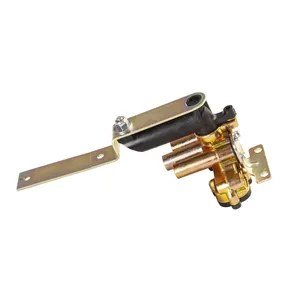 Haldex 90054007 Height Control Valve