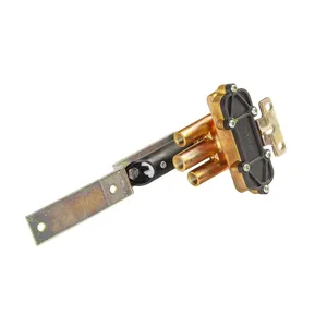 Haldex 90054007 Height Control Valve — 2