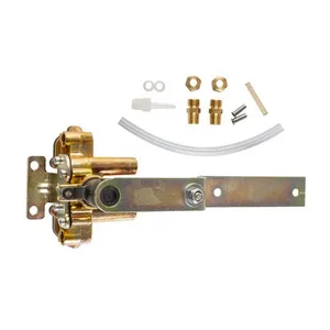 LEVELING VALVE