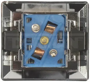 Dayton Parts 901-010 Power Door Lock Switch — 3