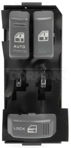 Dayton Parts 901-048 Power Window Switch - 3 Button