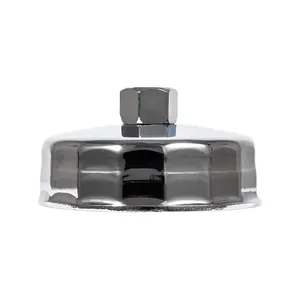 86mm 16 Flutes Oil Filter Wrench 901-1 for BMW 128i 130i 135i Volvo C70 S40 S60 S70 S80 — 4