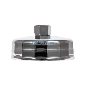 86mm 16 Flutes Oil Filter Wrench 901-1 for BMW 128i 130i 135i Volvo C70 S40 S60 S70 S80 — 4