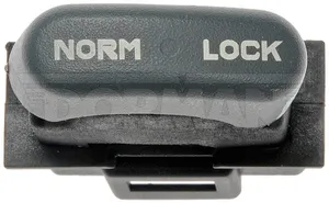 Dayton Parts 901-158 Power Window Lock Out Switch - Left Side