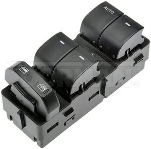 Dayton Parts 901-210 Master Window Switch - 5 Button