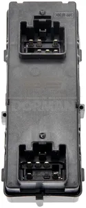 Dayton Parts 901-210 Master Window Switch - 5 Button — 3