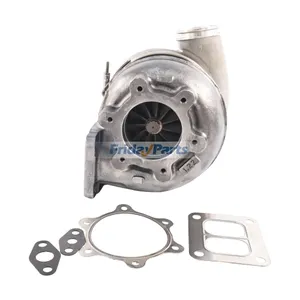 Turbo TA4513 Turbocharger VOE11043094 for Volvo Engine TD102GC TD102KF Truck F10 N10 — 3