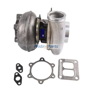 Turbo TA4513 Turbocharger VOE11043094 for Volvo Engine TD102GC TD102KF Truck F10 N10 — 5