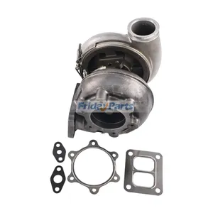 Turbo TA4513 Turbocharger VOE11043094 for Volvo Engine TD102GC TD102KF Truck F10 N10 — 4