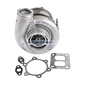 Turbo TA4513 Turbocharger VOE11043094 for Volvo Engine TD102GC TD102KF Truck F10 N10 — 6