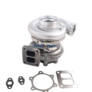Turbo TA4513 Turbocharger VOE11043094 for Volvo Engine TD102GC TD102KF Truck F10 N10