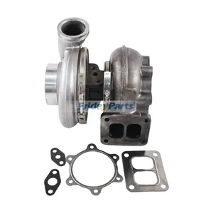 Turbo TA4513 Turbocharger VOE11043094 for Volvo Engine TD102GC TD102KF Truck F10 N10 — 7