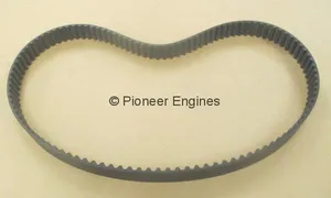 F2 Mazda Timing Belt