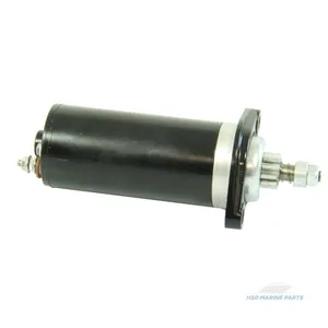 Anlasser Für Yamaha Aussenborder 9.9 15 20 25 HP 682-81800-11-00 682-81800-12-00 — 2