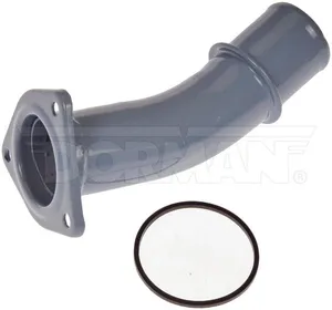 Dayton Parts 902-1010 Engine Coolant Thermostat Housing — 2
