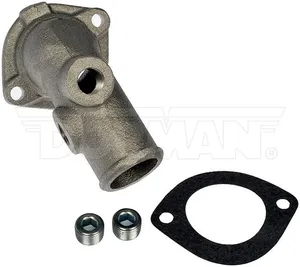 Dayton Parts 902-1030 Engine Coolant Thermostat Housing — 4