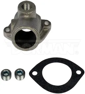 Dayton Parts 902-1030 Engine Coolant Thermostat Housing — 2