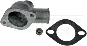 Dayton Parts 902-2064 Engine Coolant Thermostat Housing — 2