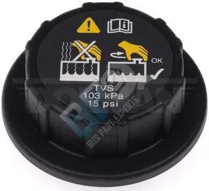 902-5102 INTERNATIONAL COOLANT TANK CAP
