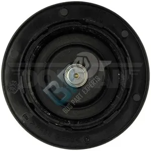 902-5102 INTERNATIONAL COOLANT TANK CAP — 3