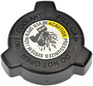 Dayton Parts 902-5403 Heavy Duty Fluid Reservoir Cap