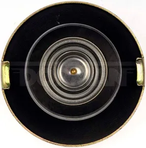 Dayton Parts 902-5502CD Heavy Duty Coolant Tank Cap — 2