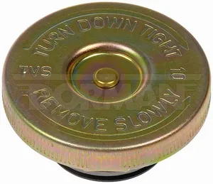Dayton Parts 902-5502CD Heavy Duty Coolant Tank Cap