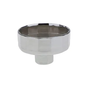 66mm-67mm 14 Flutes Oil Filter Cap Wrench Cup Socket Remover Tool 902 for Auto Car — 3
