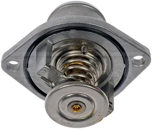 Dayton Parts 902-685 Integrated Thermostat Housing Assembly — 2