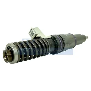 9021371672 2003-2010 Volvo/Mack D12 Fuel Injector — 3