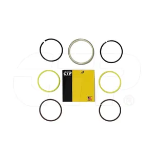 902404 - Track Adjuster Seal Kit | CAT / etc | 349FL / 330DL / 330BL / etc | Excavator