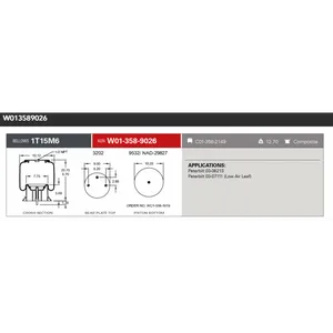 Firestone Airsping 9026
