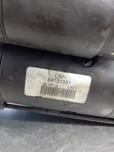 NEW HOLLAND TS135A STARTER MOTOR 90386242, 82032859, 84151331 — 4