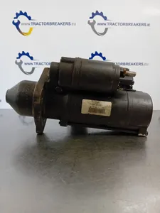 NEW HOLLAND TS135A STARTER MOTOR 90386242, 82032859, 84151331 — 3